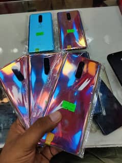 ONEPLUS 8 8/128 &  12/256 GLOBAL DUAL SIM APPROVE CONDITION 10/10