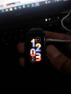 Huawei band 6  y5