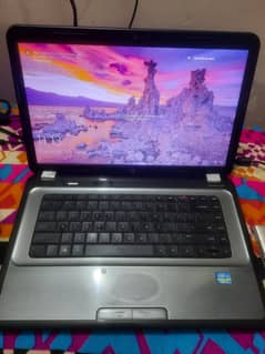HP Pavilion G6