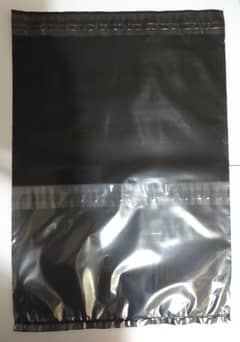 COURIER FLYER SMALL, MEDIUM & LARGE SIZE with address pocket