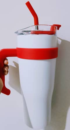 tumbler