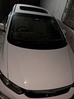 Civic