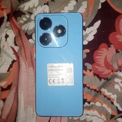 Tecno spark 30.16/128