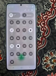 Samsung s21 5G argant sale pta proved only cal clear panal