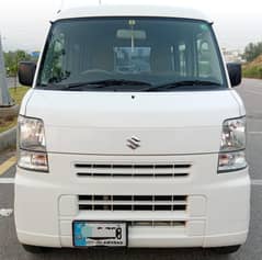 Suzuki every 2014