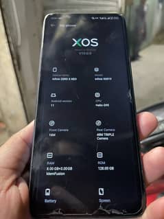 Infinix