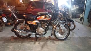 Bike