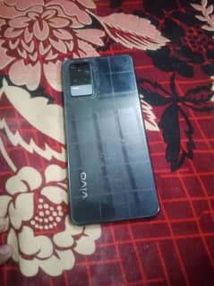 Brand new 3 day used with box