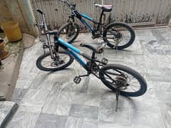 cycles