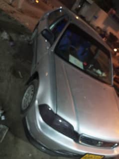 honda city brain new qar documents ok cplc ok reten file