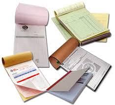 Printing & Designing work ( Resonable, rate) 2