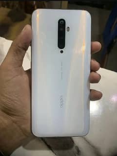 Oppo reno 2z.           exchnge iphone Se