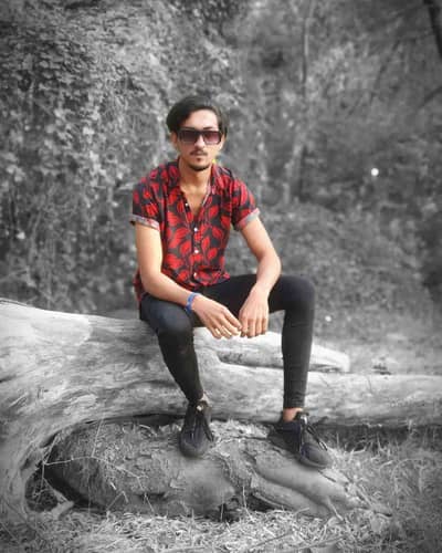 Kazim Khan