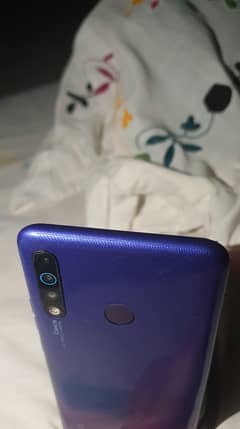 Tecno Camon