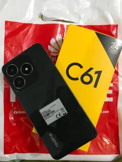 Realme C61 Mobile For Sale