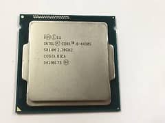 i5-4430s