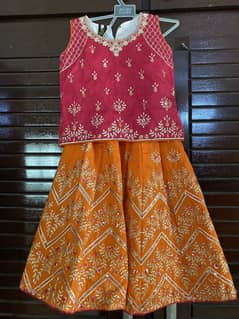 lehnga