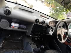 Home used Car