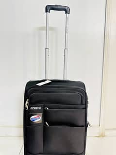 American Tourister Hand Carry - Luggage bag
