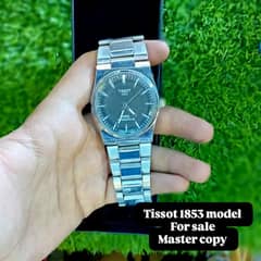 Tissot