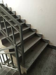 Offices for Rent fully furnished DHA phase 2 Ext