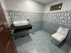 10 Marla Low Price Triple Story House Urgent For Sale