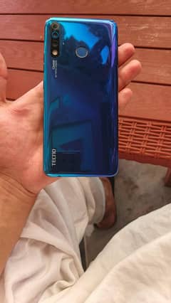 tecno camon 12