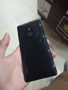 SONY XPERIA XZ3 4/64 OFFICAL PTA APPROVED