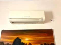 Mitsubishi Mr Slim Non Inverter