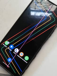 Sony xperia 5 mark 3 10/10 8GB 128GB 6.1 screen official PTA Approved