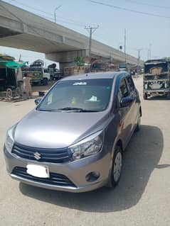 Cultus VXR 2019 Gun Metallic | Doctor Used | Genuine Condition