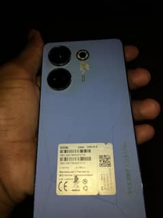 Tecno camon 20