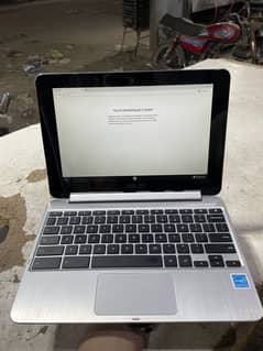 Chrome