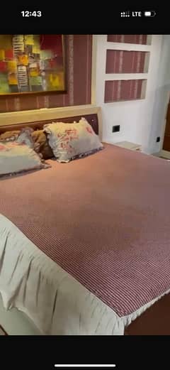 FURNISHED