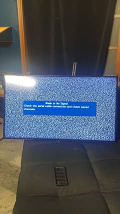 Samsung LCD Avaialable Urgent.