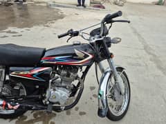 Bike in Good condition