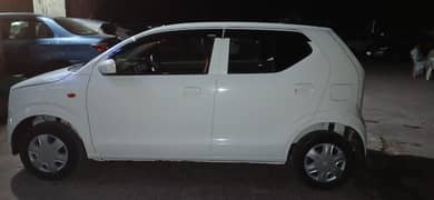 Alto vxl