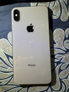 iPhone XS Max 256GB PTA Approved