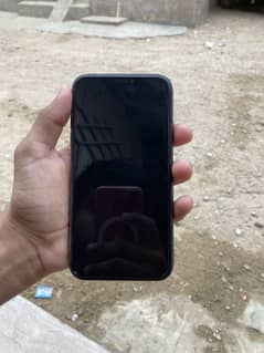 Iphone 11 non pta jv set all oky set hai battery health 78 service