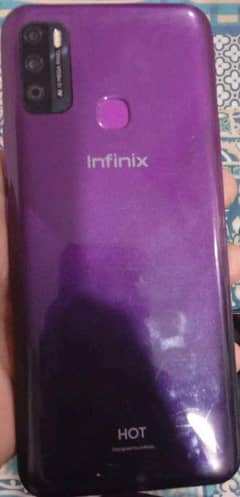 infinix