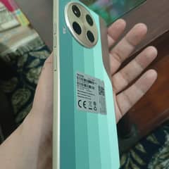 techno camon 30  only open box