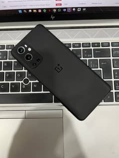 One Plus 9 Pro