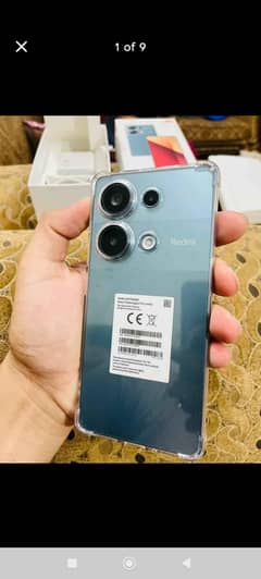 REDMI