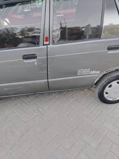 mehran car 650000
