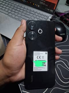 Redmi 13 Complete box just 2 days used