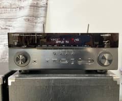 Yamaha TSR-7850 7.2 CH Dolby Atmos DTS Wi-Fi BT 4K Receiver,