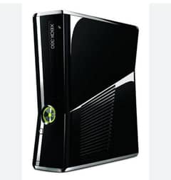 Xbox 360 Elite slim
