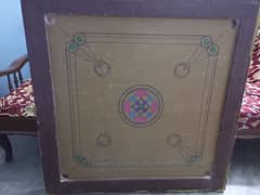 Carrom