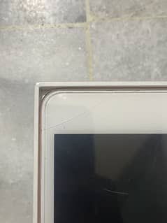 iPad mini 5 complete box with charger