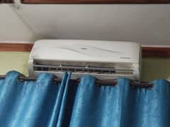 haier 1 ton dc inverter